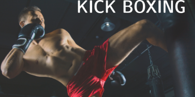 NUOVO CORSO DI KICK BOXING