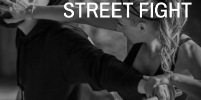 Street Fight